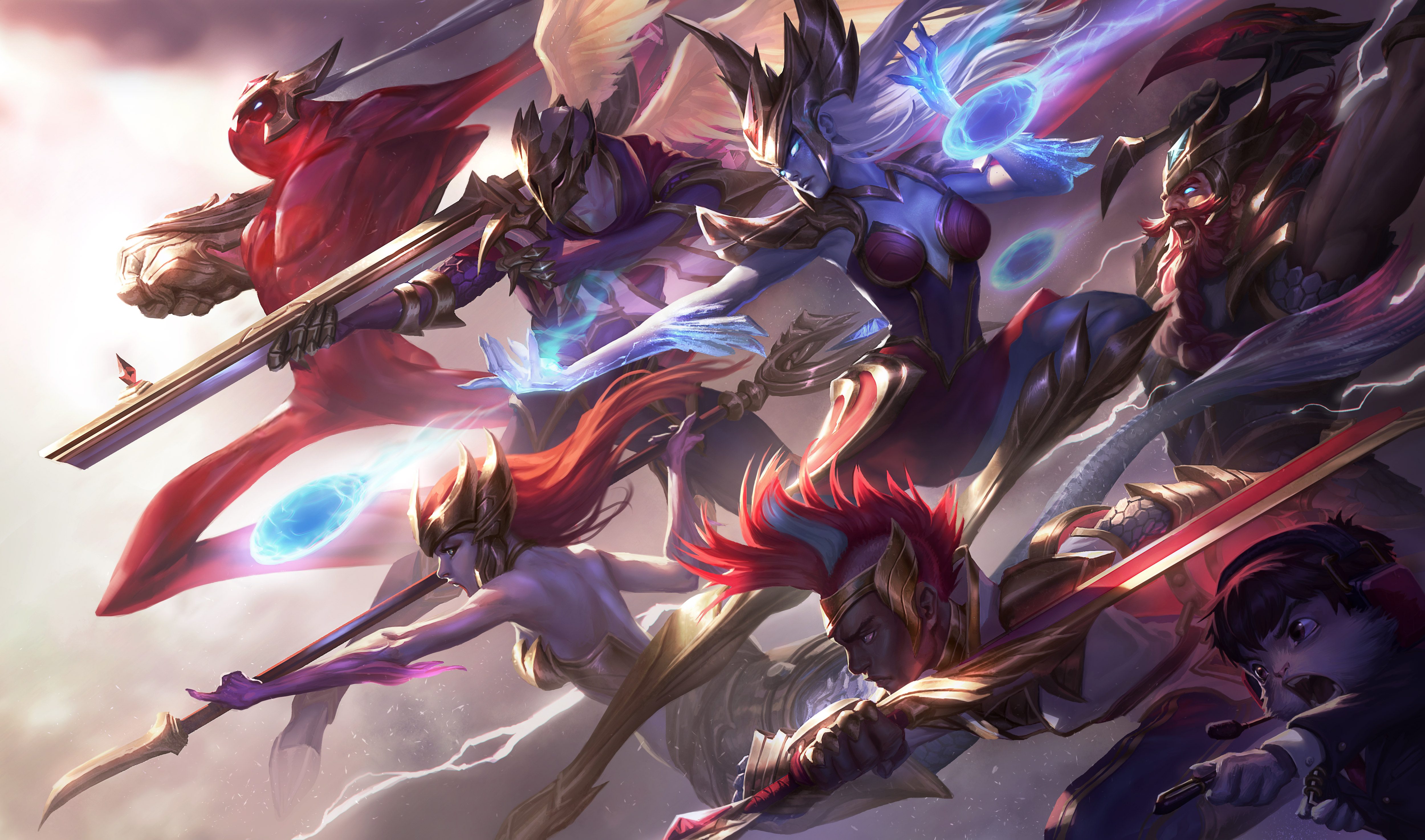 G2 Esports 签下 Babybay，合同有效至2025年底