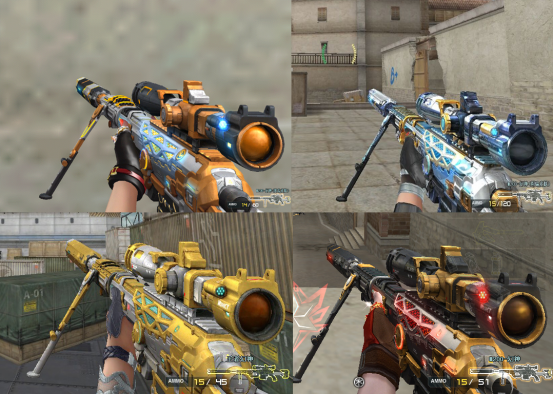 Heroic , Virtus.pro , Wildcard, 和 Rare Atom 是首批被淘汰的队伍，来自 FISSURE Playground #1