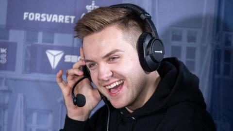 Falcons 和 G2 在 IEM Cologne 2025 的首场比赛中获胜