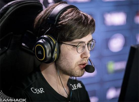 没有device怎么办？dupreeh：Astralis照样会很强