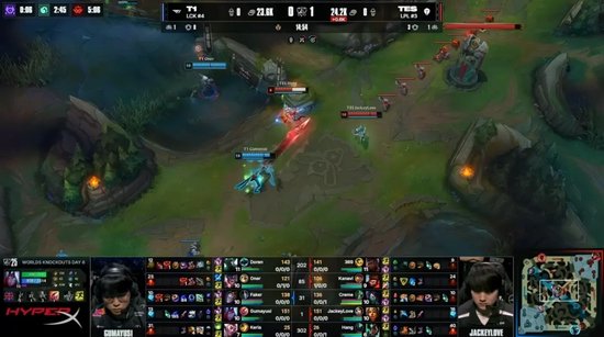 退出在回归 MIBR 的IGL角色时说：“我觉得当我停止担任IGL时，我很想念它，现在我回来了。”