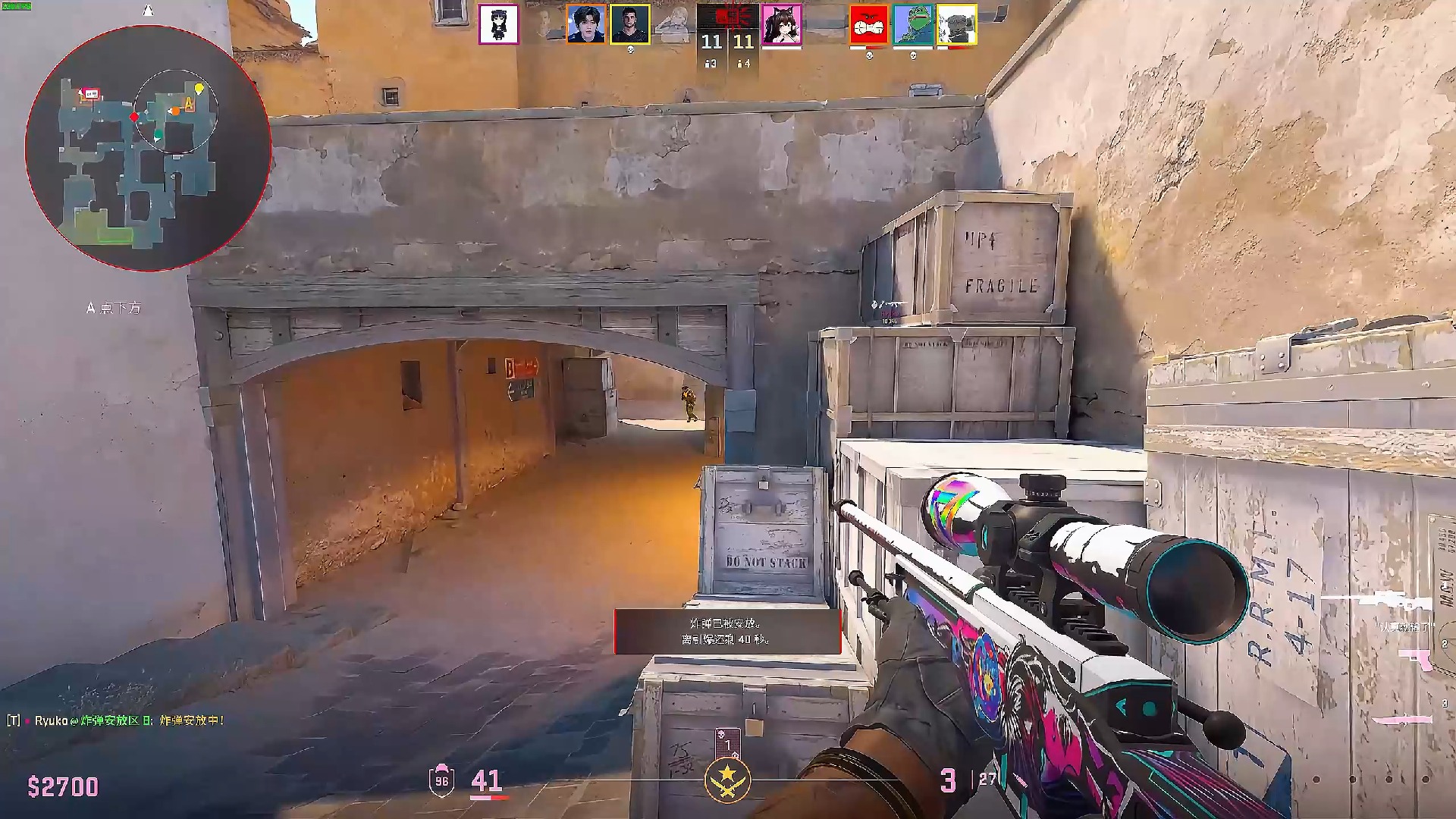 jL解释了不活跃的原因：“我知道我不再快乐地玩游戏了”