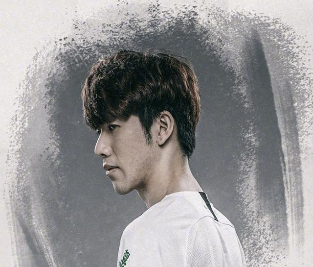 赛后群访Ning：感觉不用调整，选蓝色方就没那么多事了