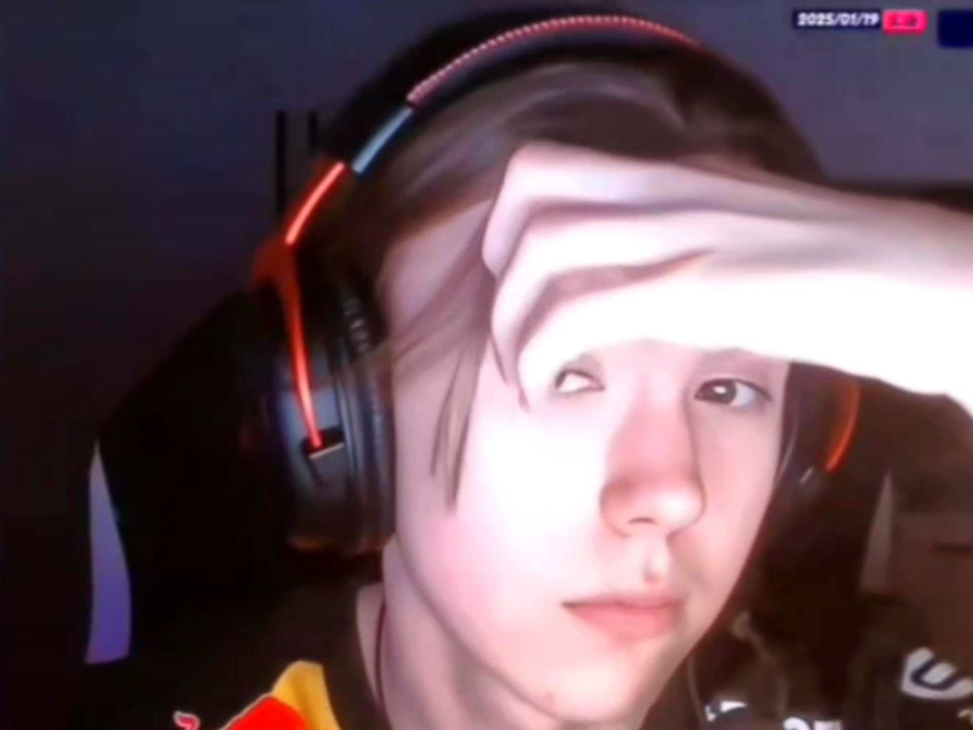 milkyway ：连续拿下MVP的秘诀是吃好喝好睡好