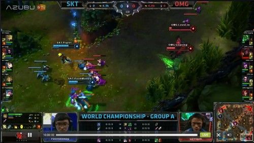 电竞世界杯官宣首批电竞基金会30支俱乐部：WBG／LGD／NIP在列