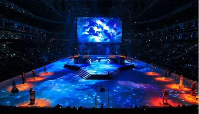 BLAST.tv Austin Major 2025 最受欢迎的五场比赛