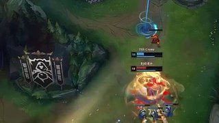 【赛后战报】有惊无险！ JD Gaming 2：1战胜FPX拿到组内赛首胜