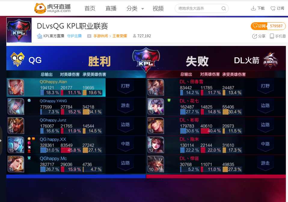 英雄联盟比赛大升级，比赛网速更快，观众观赛滞后更低