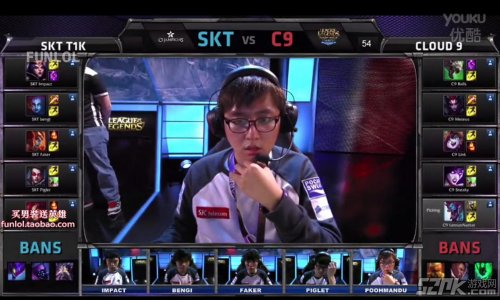 Keria荣膺2023LCK春季赛常规赛MVP及POG次数领跑者