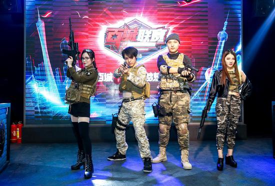 BLAST.tv 奥斯丁 Major 2025：第二阶段最佳狙击手前五名