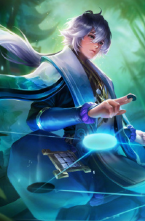 Royal Never Give Up 击败了 Oh My God ， Bilibili Gaming 以 2：1 战胜了 Weibo Gaming ，在 LPL 第二分区 2025