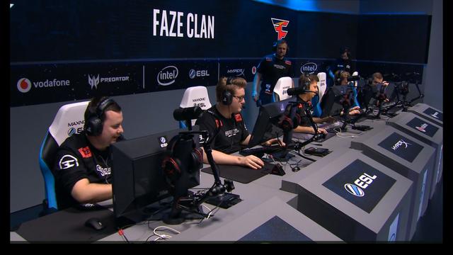 EDG不敌DRX淘汰，四强赛程已出