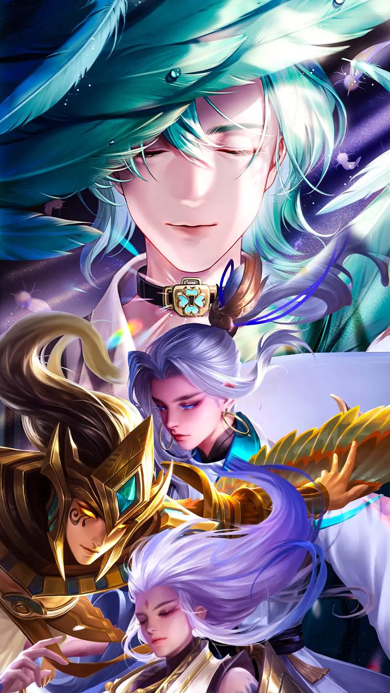 BLAST发布BLAST Rivals 2025春季赛参赛队伍名单