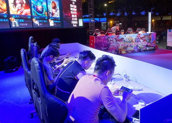 生而为赢！WBG击败LNG晋级2024英雄联盟全球总决赛半决赛