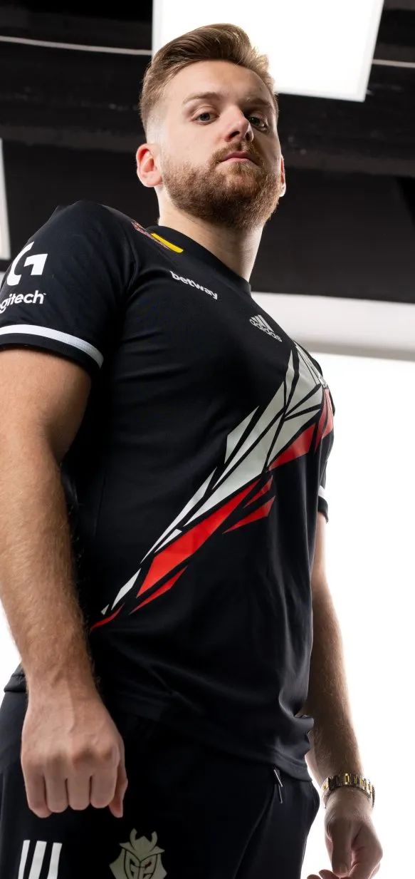 经理笔记：Gala与Ruler交手目前未尝一胜