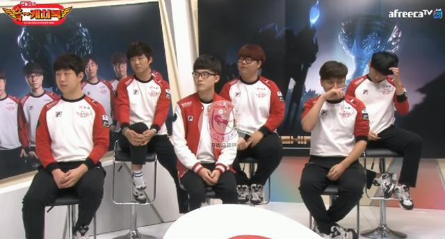 LGD Club 官方宣布：韩国上单选手 Lu Taiyun 在谈判后正式离队！