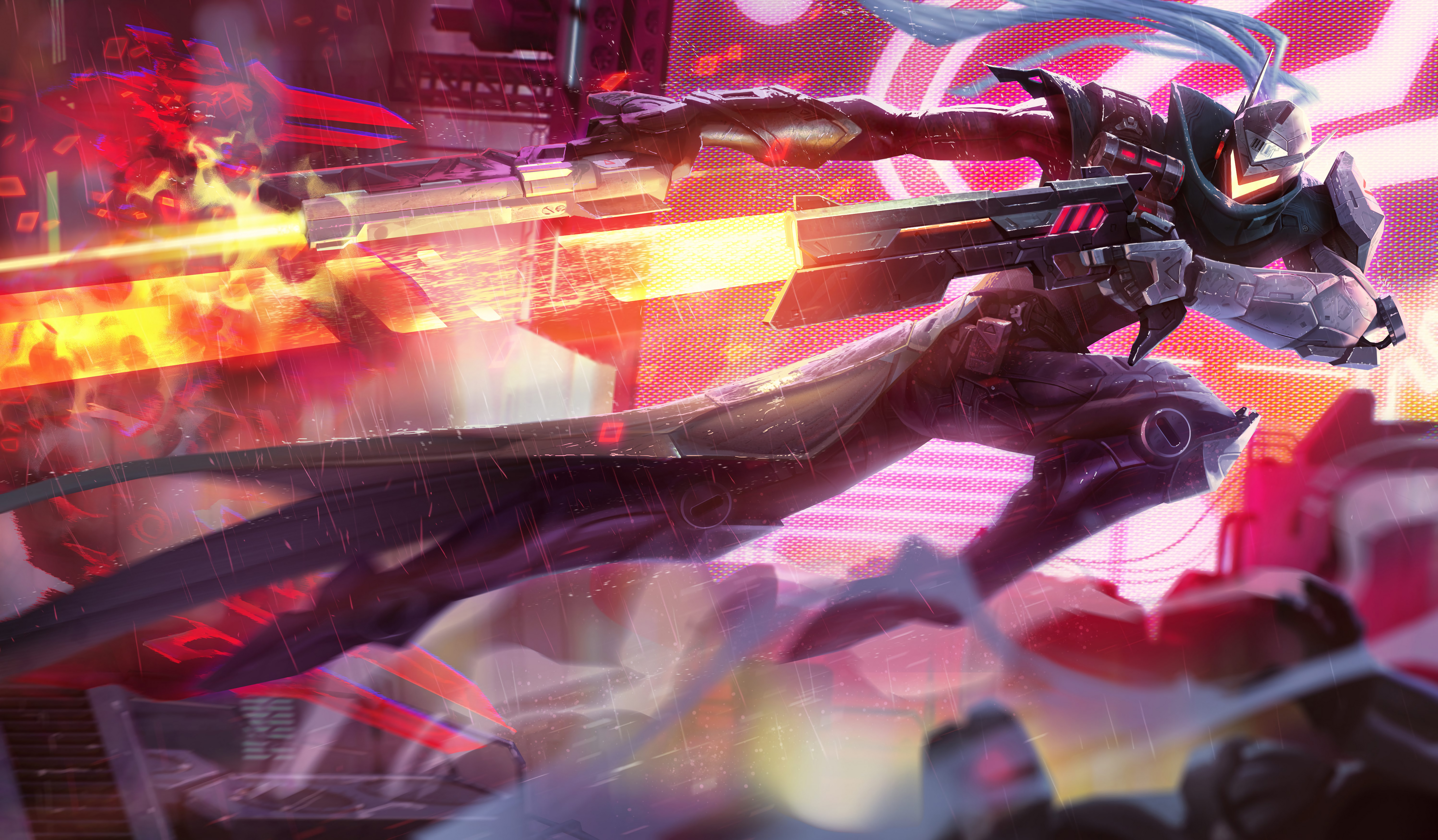 S14瑞士轮首轮抽签结果：TES迎战T1；WBG对阵GEN