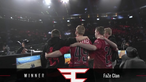 ESL Impact League 第七季总决赛吸引了超过 100,000 名观众