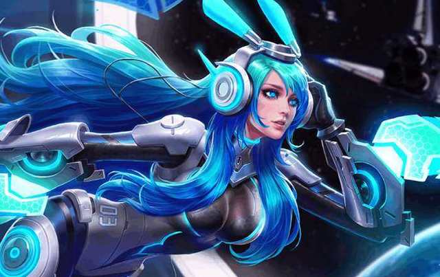 LNG Esports vs JDG赛前数据前瞻：双方AD都是队内核心