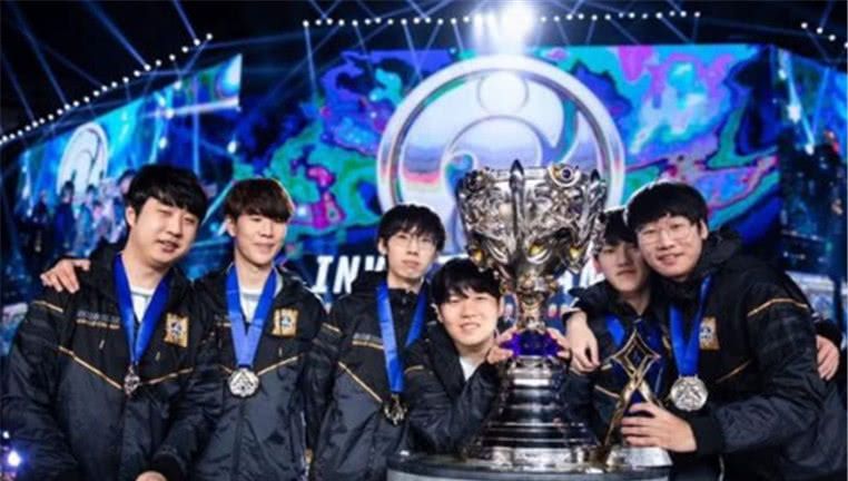 六年前的今天， Astralis 成为第一个赢得四个冠军的 CS：GO Major 冠军。