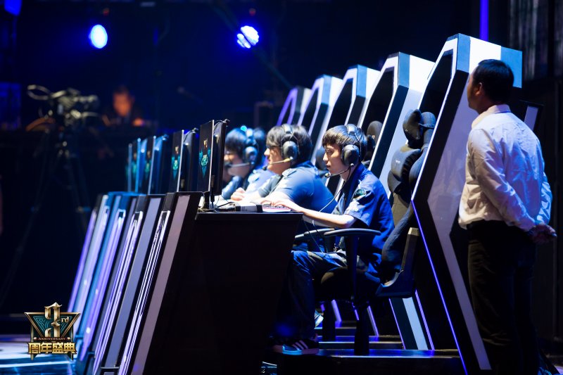 Peanut：MSI冠军直通世界赛，从春季赛开始就激励大家