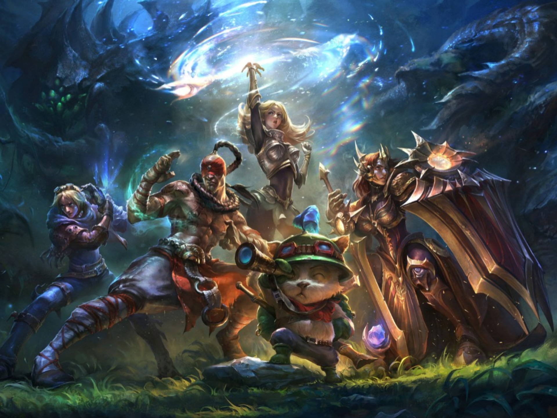 【赛后战报】股掌之中，JDG完美运营2：0战胜TT完成连胜