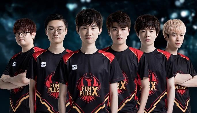 比赛预测： DRILLAS vs. Lynn Vision 在完美世界上海Major 2024亚太RMR