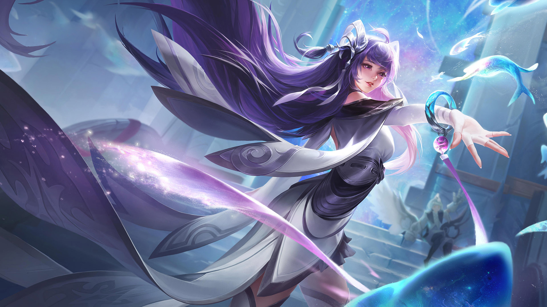 DOTA2 OG.JerAx退役后采访：DOTA可以成为生活的一部分，但不能成为生活的全部