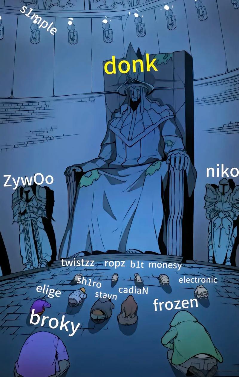 机位
