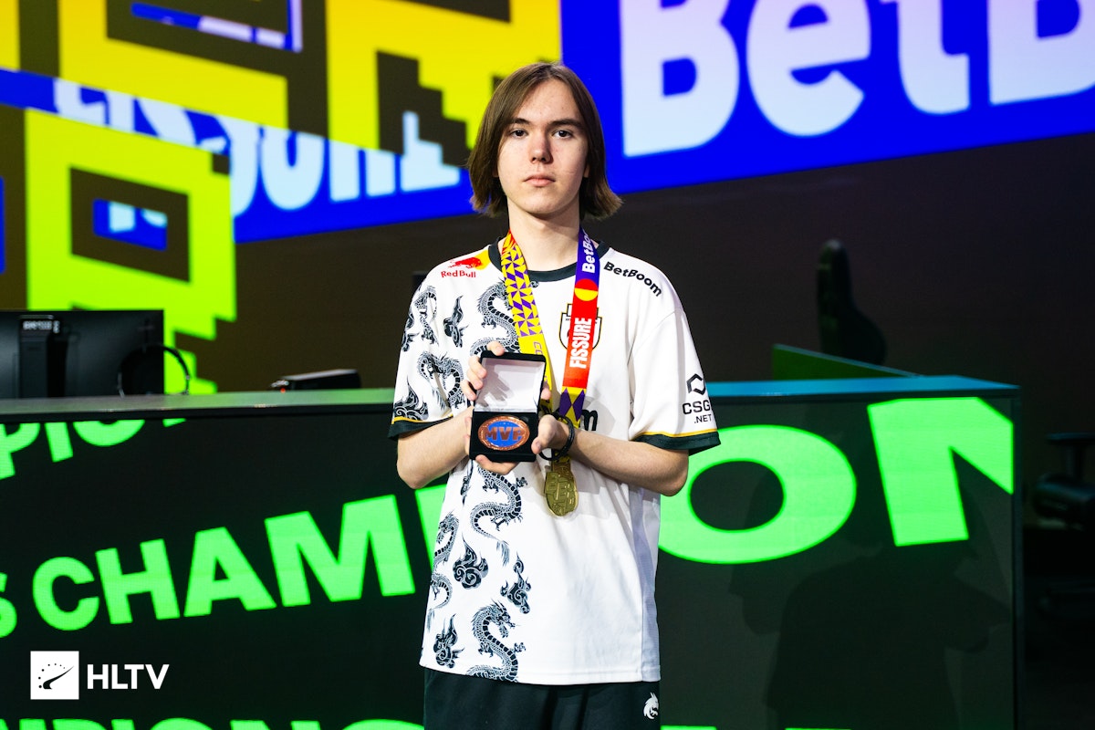 Astralis 将对阵 Mouz ，而 Vitality 将在 BLAST Bounty Fall 2025 中对阵 Liquid