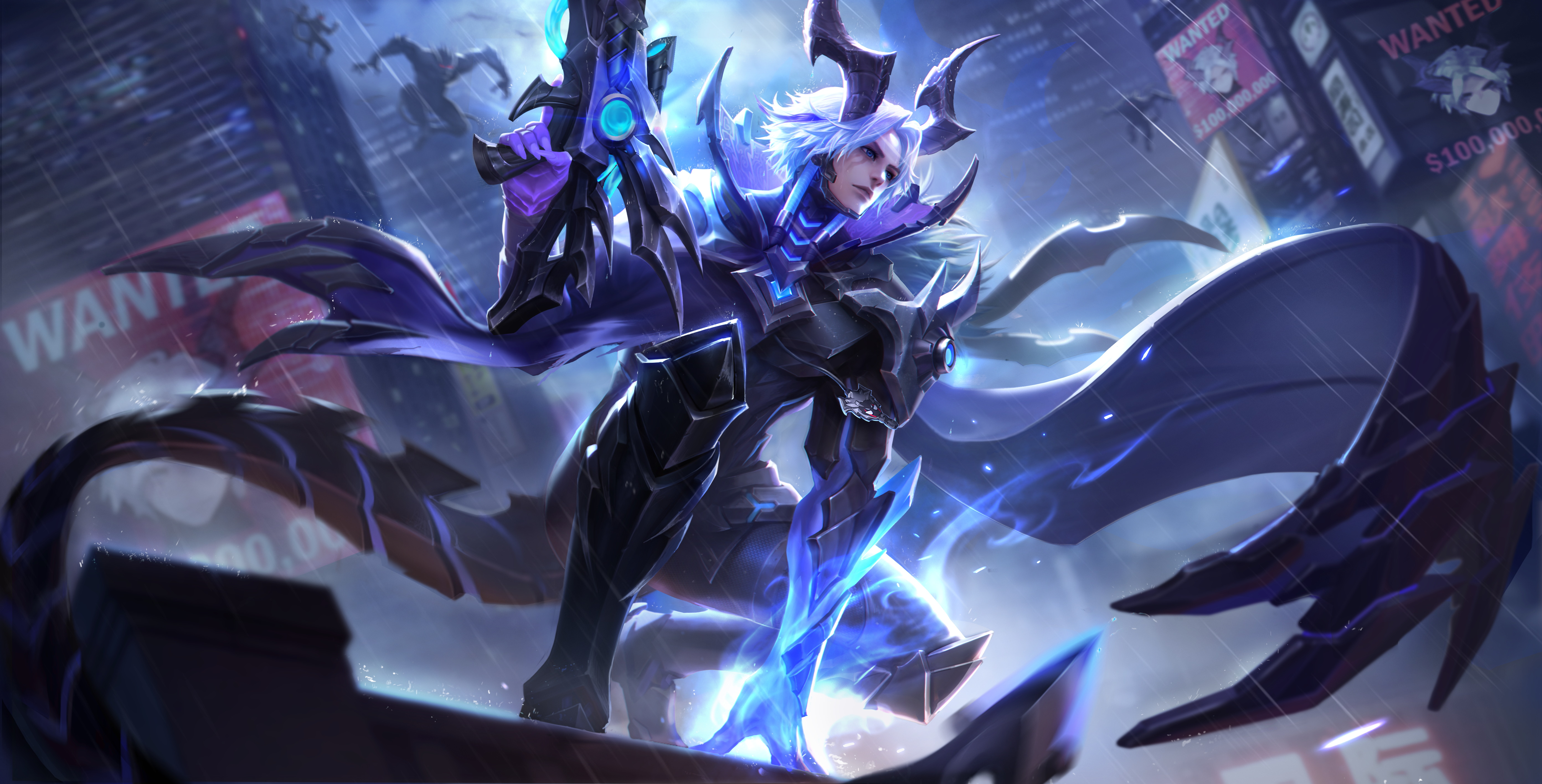 yaoyao：我一直都很佩服Meiko 打EDG就感觉特别想赢