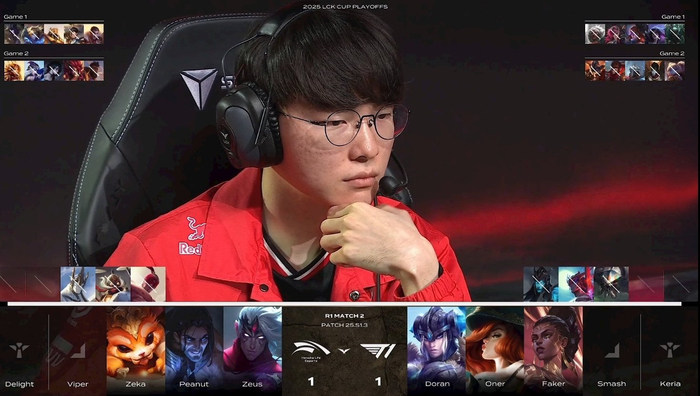 ZywOo ：CSGO已是过去式，应该拥抱未来
