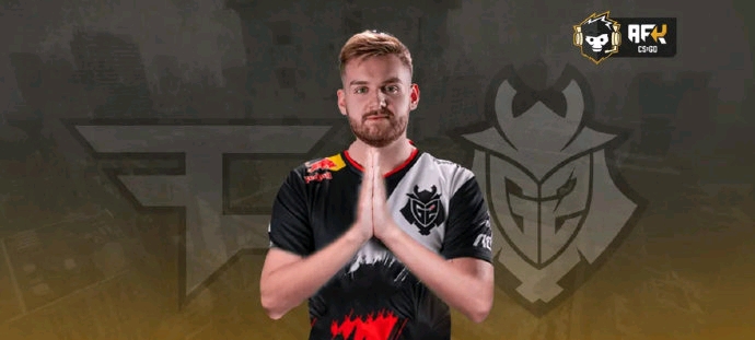 Gentle Mates 替换 Lynn Vision 在 ESL Pro League Season 22