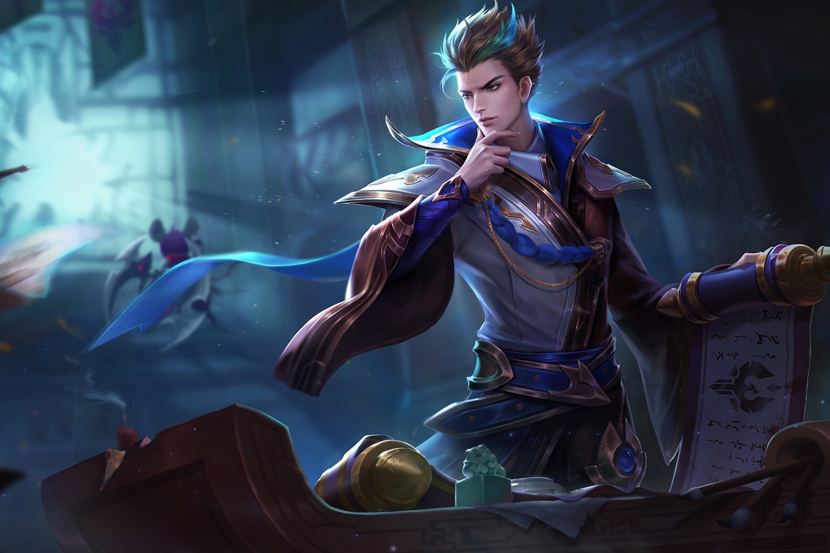 审议通过！首届电竞奥运会将于2025年在沙特举办